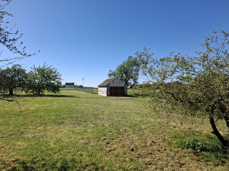 Vente Maison ST GENOU - 4 pièces -82 m² - (36500)