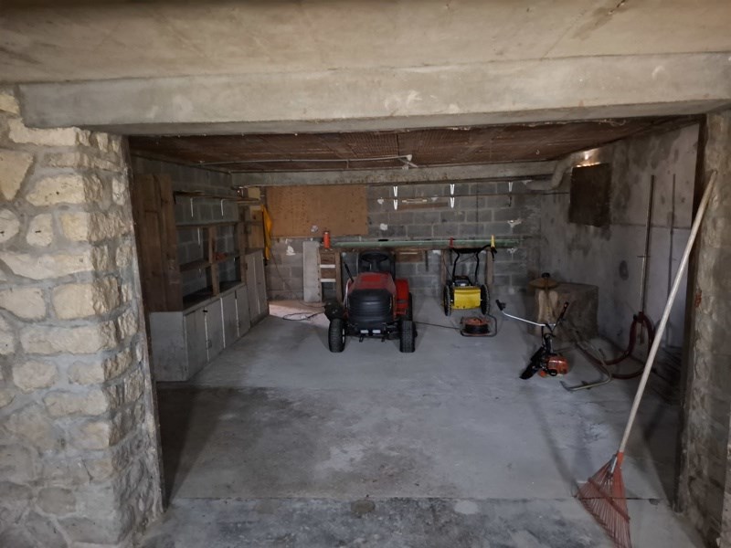Vente Maison ST GENOU - 4 pièces -82 m² - (36500)