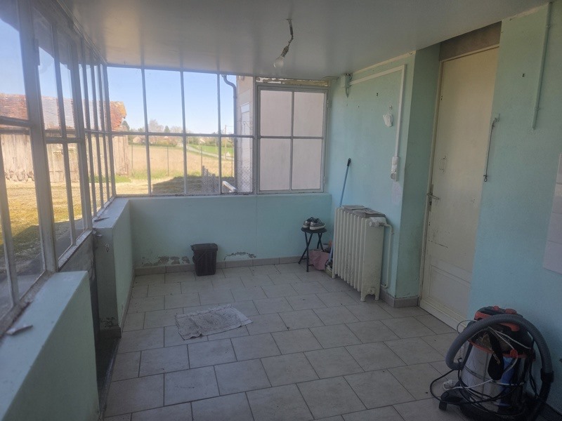 Vente Maison PELLEVOISIN - 6 pièces -127 m² - (36180)