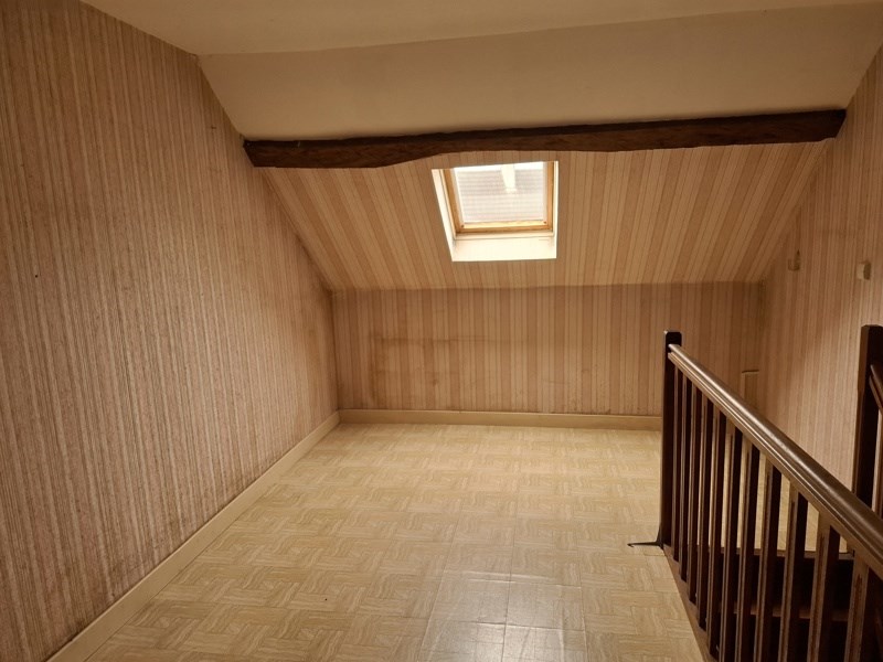 Vente Maison BUZANCAIS - 4 pièces -94 m² - (36500)