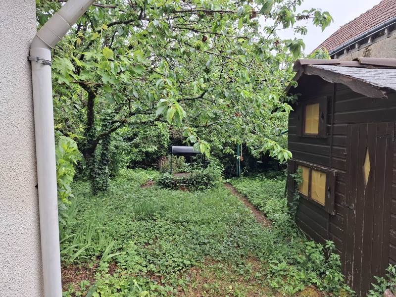 Vente Maison BUZANCAIS - 4 pièces -94 m² - (36500)