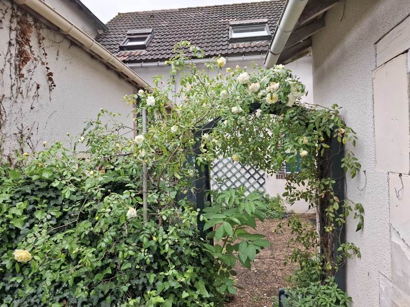 Vente Maison BUZANCAIS - 4 pièces -94 m² - (36500)