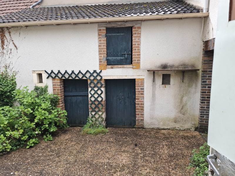 Vente Maison BUZANCAIS - 4 pièces -94 m² - (36500)