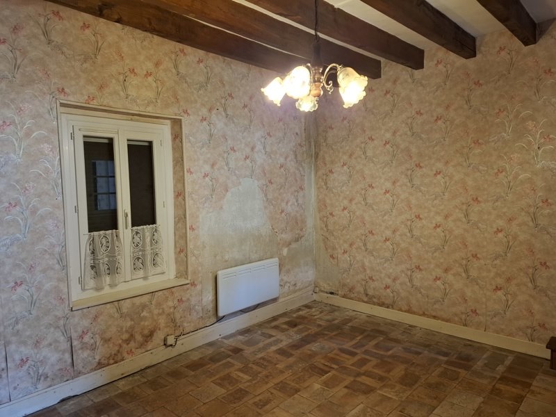 Vente Maison BUZANCAIS - 4 pièces -94 m² - (36500)