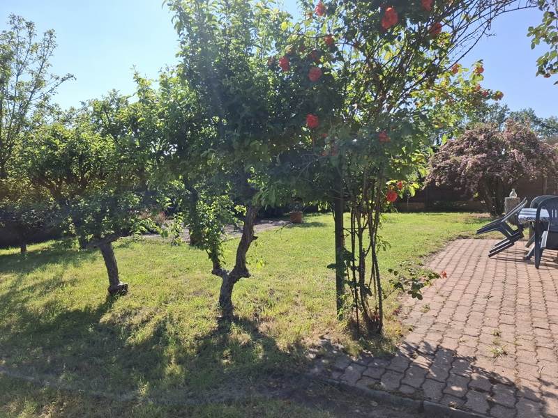 Vente Maison ECUEILLE - 4 pièces -94 m² - (36240)