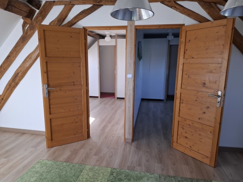 Vente Maison ECUEILLE - 4 pièces -94 m² - (36240)