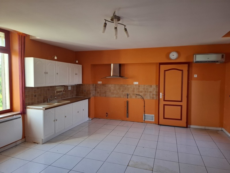 Vente Maison ST GENOU - 6 pièces -149 m² - (36500)