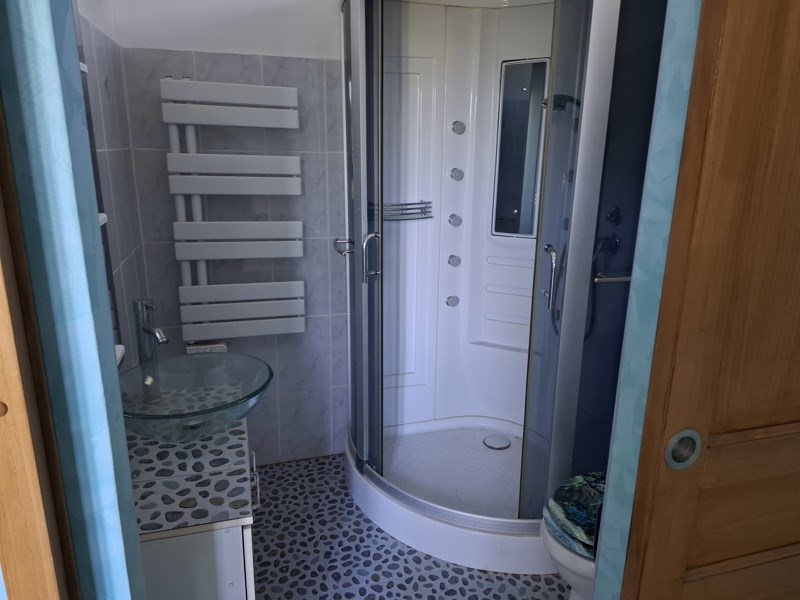 Vente Maison ST GENOU - 6 pièces -149 m² - (36500)