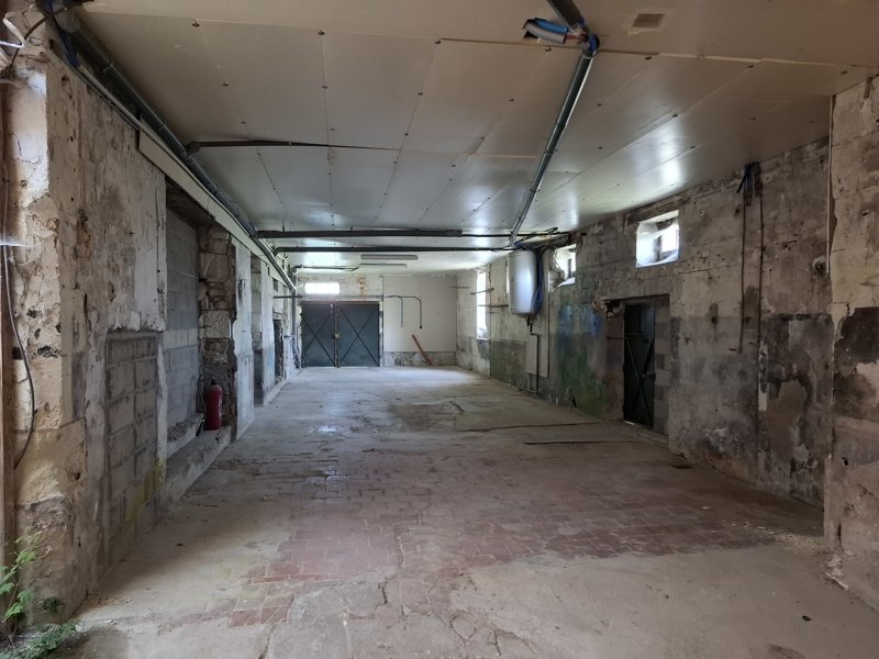 Vente Maison ST GENOU - 6 pièces -149 m² - (36500)