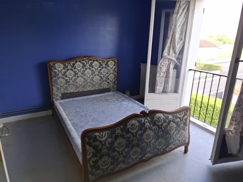 Vente Maison BUZANCAIS - 4 pièces -111 m² - (36500)
