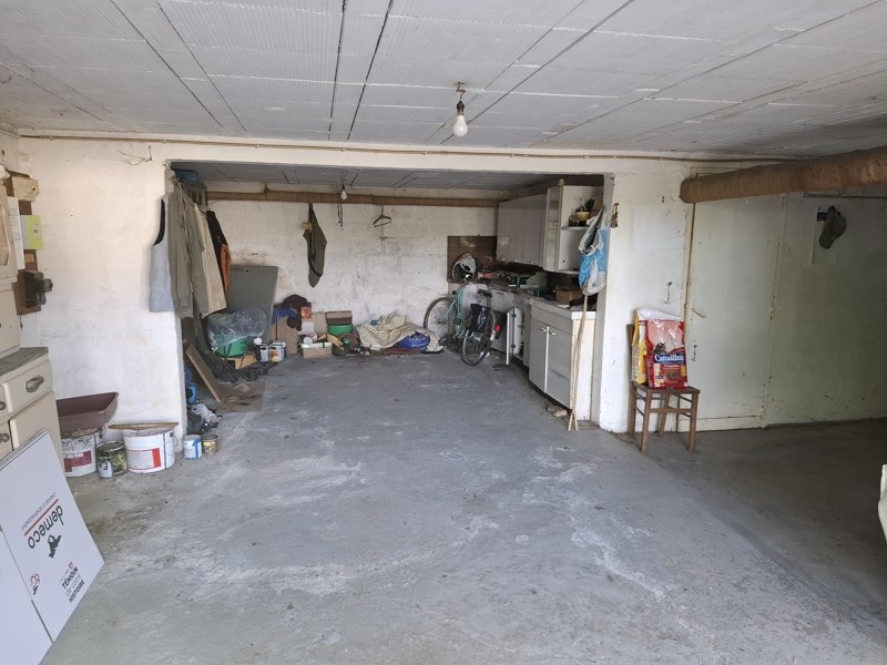 Vente Maison BUZANCAIS - 4 pièces -111 m² - (36500)