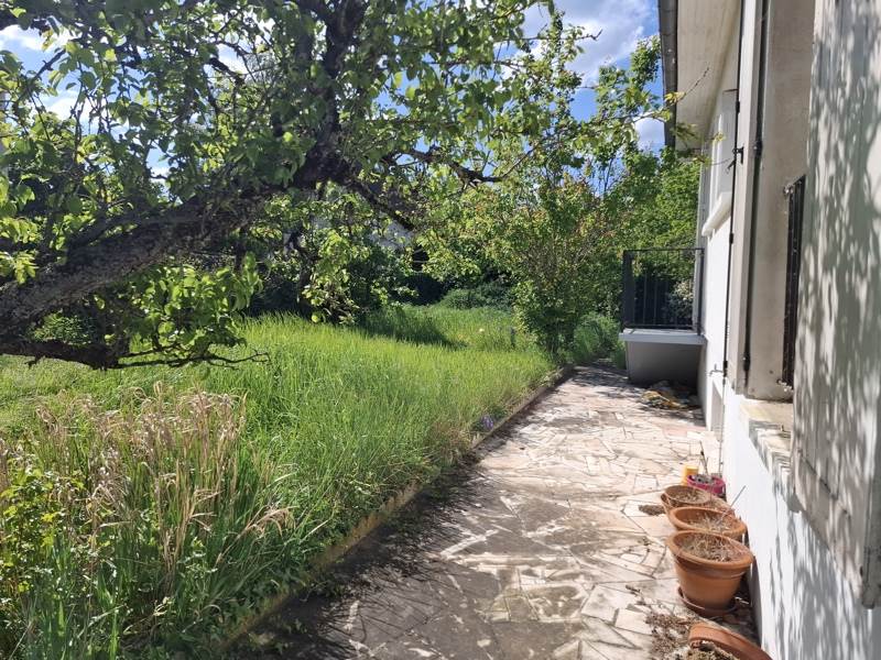 Vente Maison BUZANCAIS - 4 pièces -111 m² - (36500)