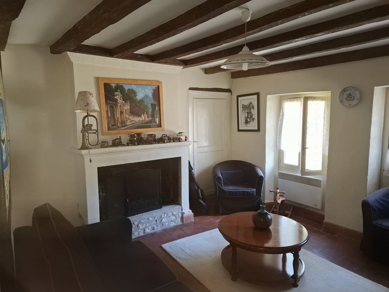 Vente Maison PELLEVOISIN - 4 pièces -103 m² - (36180)
