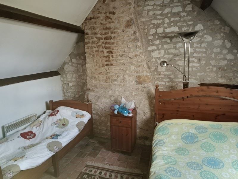 Vente Maison PELLEVOISIN - 4 pièces -103 m² - (36180)