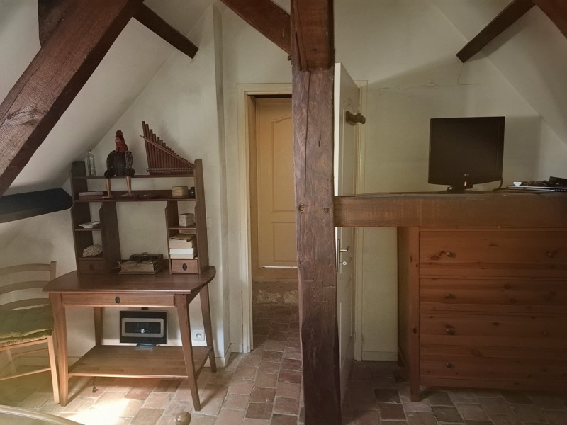 Vente Maison PELLEVOISIN - 4 pièces -103 m² - (36180)