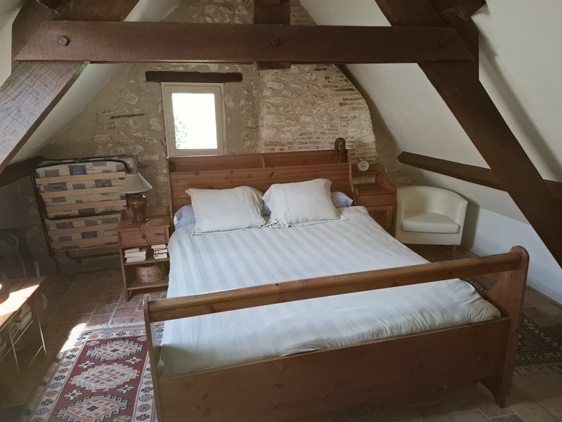 Vente Maison PELLEVOISIN - 4 pièces -103 m² - (36180)
