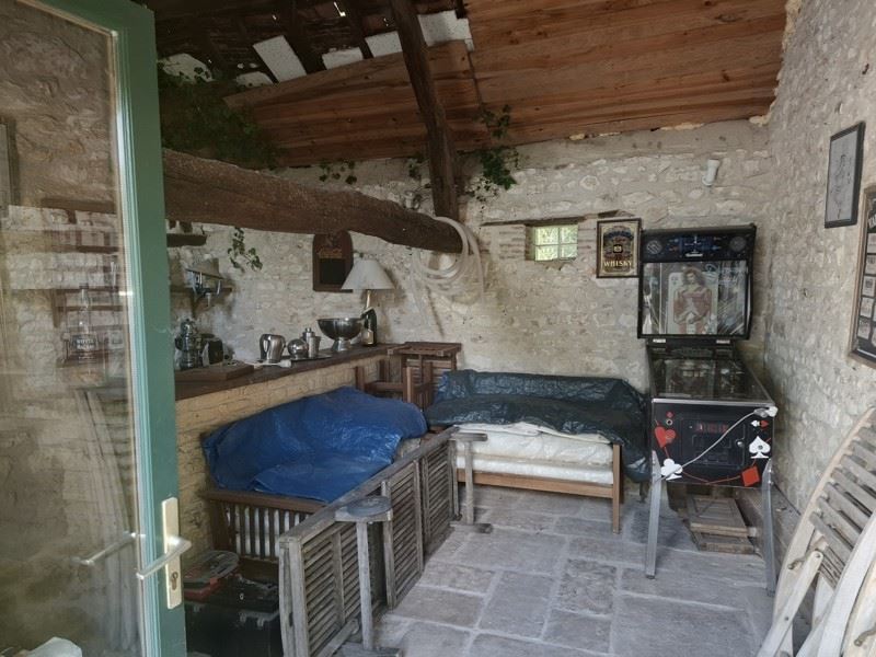 Vente Maison PELLEVOISIN - 4 pièces -103 m² - (36180)