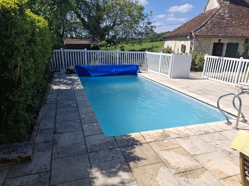 Vente Maison PELLEVOISIN - 4 pièces -103 m² - (36180)