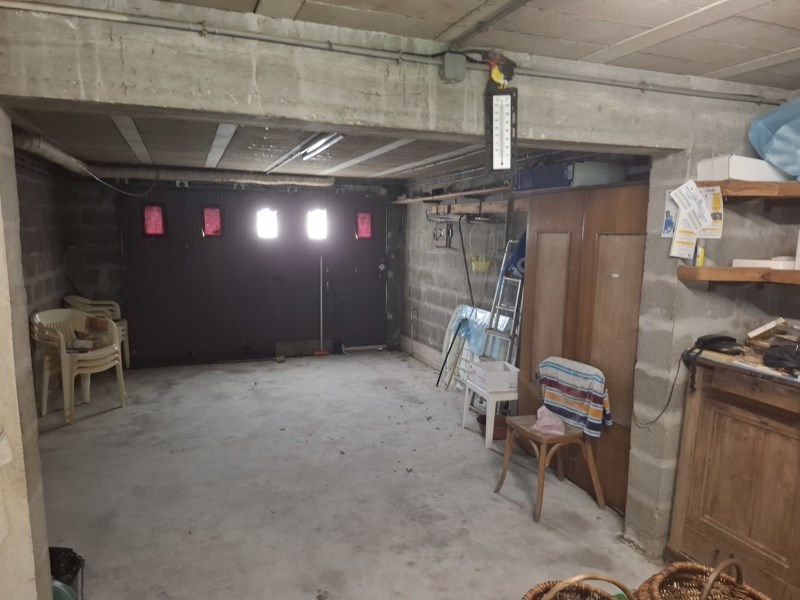 Vente Maison ST GENOU - 4 pièces -88 m² - (36500)