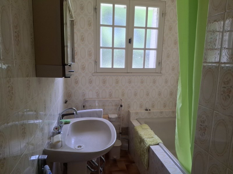 Vente Maison ST GENOU - 4 pièces -88 m² - (36500)