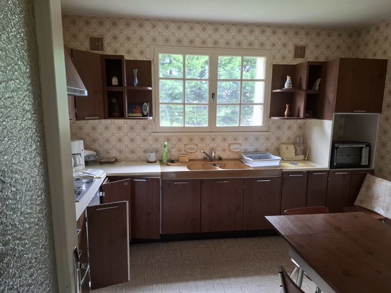 Vente Maison ST GENOU - 4 pièces -88 m² - (36500)