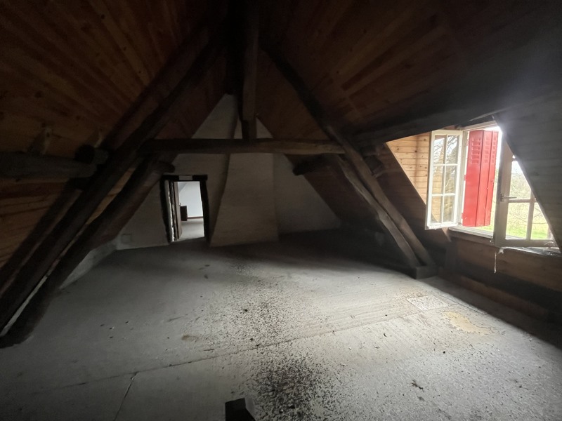 Vente Maison ARPHEUILLES - 3 pièces -119 m² - (36700)