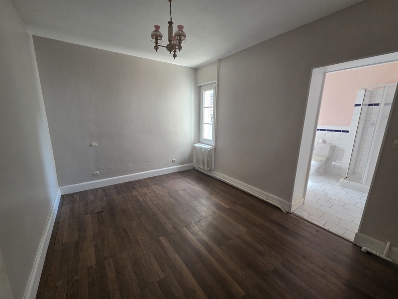 Vente Maison BUZANCAIS - 4 pièces -94 m² - (36500)