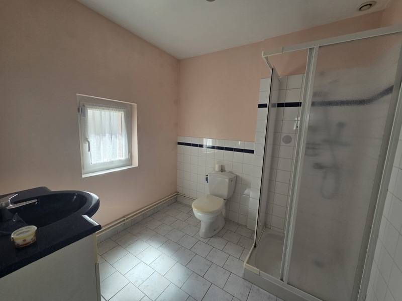 Vente Maison BUZANCAIS - 4 pièces -94 m² - (36500)