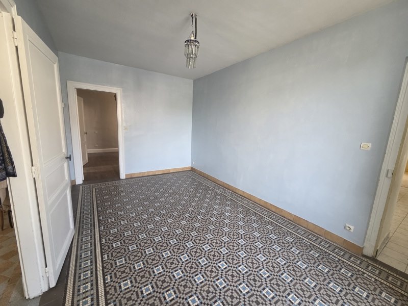 Vente Maison BUZANCAIS - 4 pièces -94 m² - (36500)