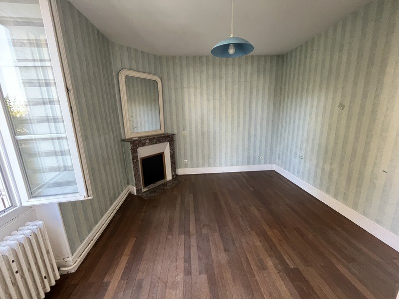 Vente Maison BUZANCAIS - 4 pièces -94 m² - (36500)