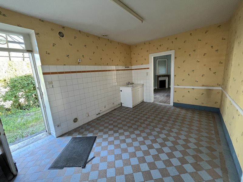Vente Maison BUZANCAIS - 4 pièces -94 m² - (36500)