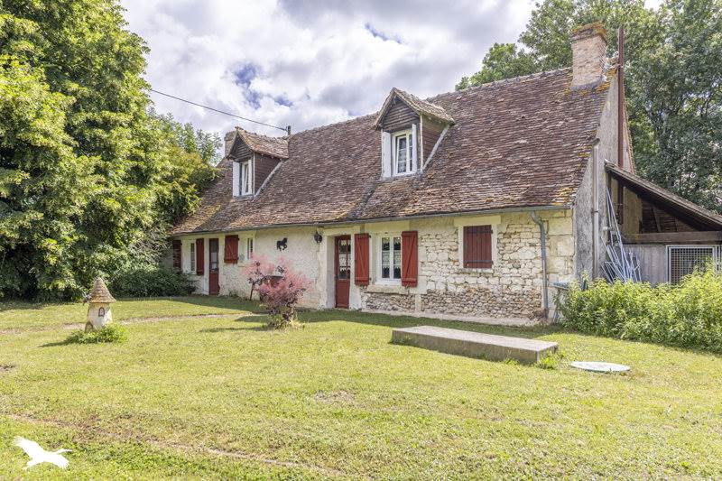 Vente Maison PELLEVOISIN - 5 pièces -222 m² - (36180)