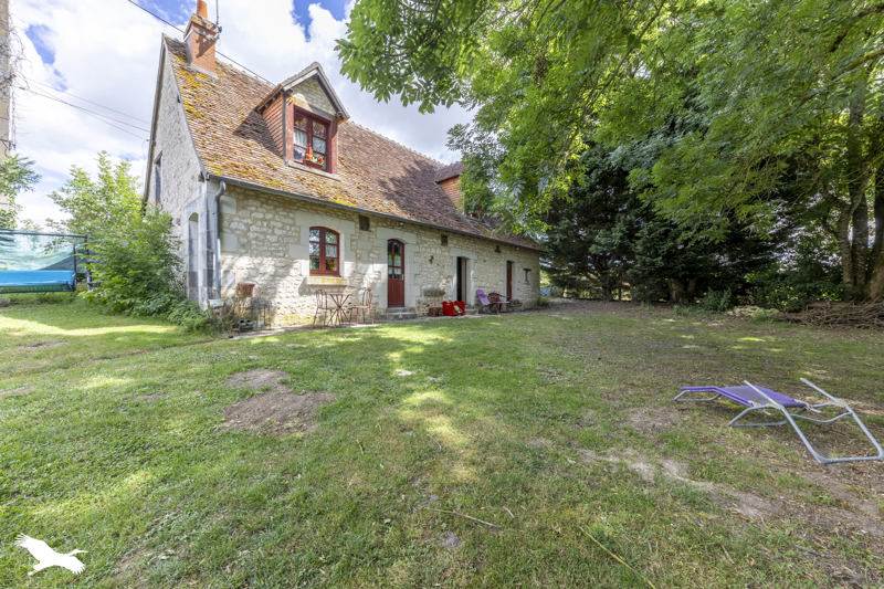 Vente Maison PELLEVOISIN - 5 pièces -222 m² - (36180)