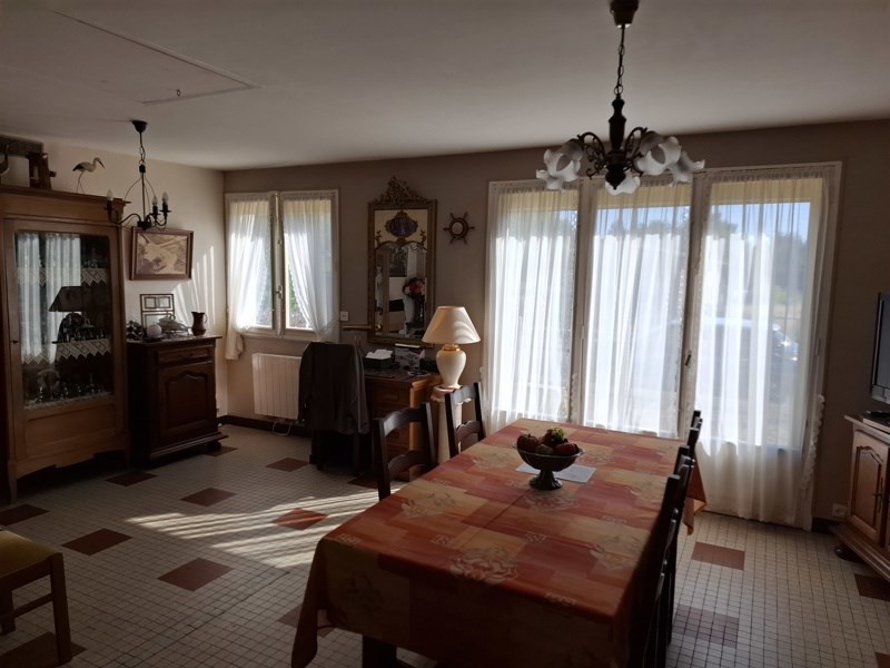 Vente Maison BUZANCAIS - 3 pièces -69 m² - (36500)