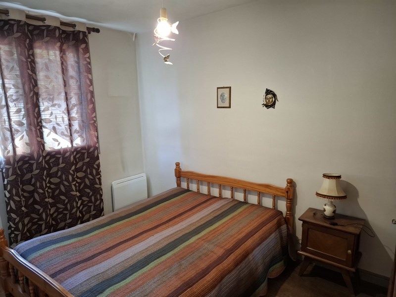 Vente Maison BUZANCAIS - 3 pièces -69 m² - (36500)