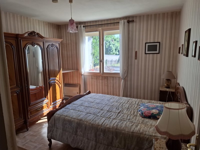 Vente Maison BUZANCAIS - 3 pièces -69 m² - (36500)