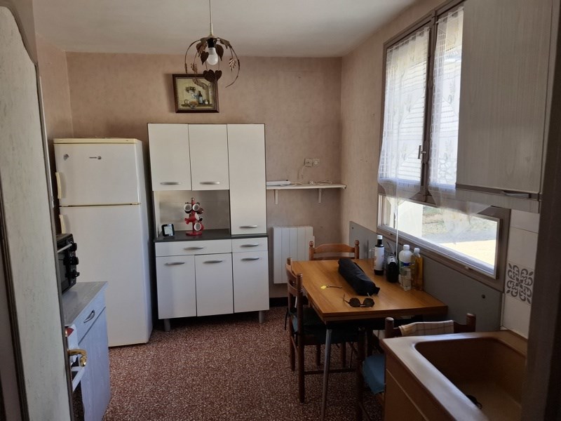 Vente Maison BUZANCAIS - 3 pièces -69 m² - (36500)