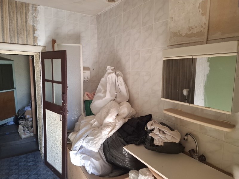 Vente Immeuble BUZANCAIS - -  122 m² - (36500)
