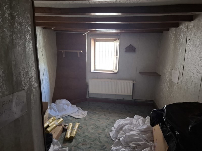 Vente Immeuble BUZANCAIS - -  122 m² - (36500)