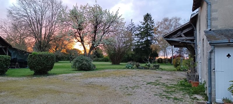 Vente Maison CHATILLON SUR INDRE - 6 pièces -194 m² - (36700)