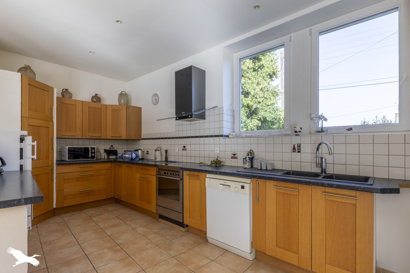 Vente Maison CHATILLON SUR INDRE - 6 pièces -194 m² - (36700)