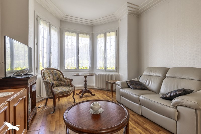 Vente Maison CHATILLON SUR INDRE - 6 pièces -194 m² - (36700)