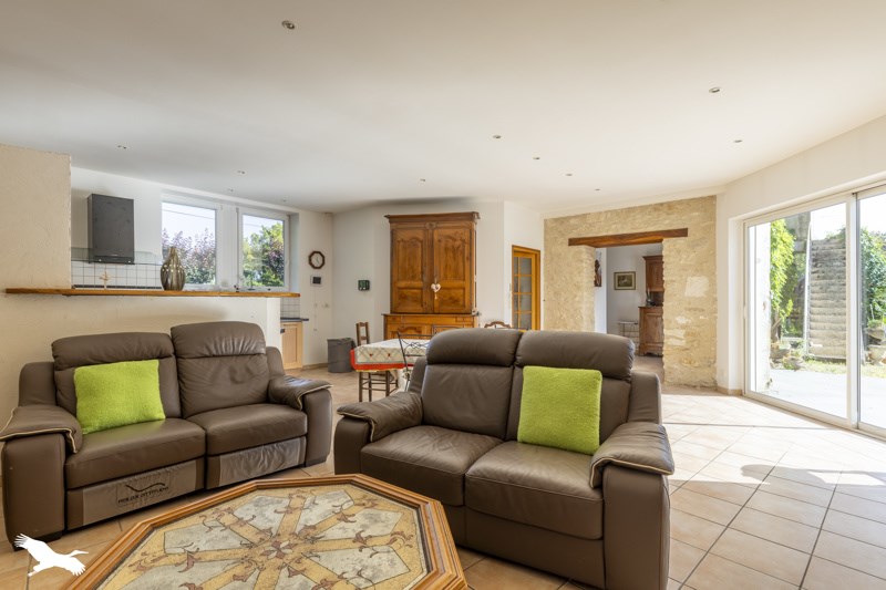 Vente Maison CHATILLON SUR INDRE - 6 pièces -194 m² - (36700)