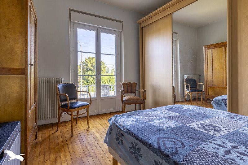 Vente Maison CHATILLON SUR INDRE - 6 pièces -194 m² - (36700)