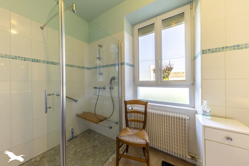 Vente Maison CHATILLON SUR INDRE - 6 pièces -194 m² - (36700)