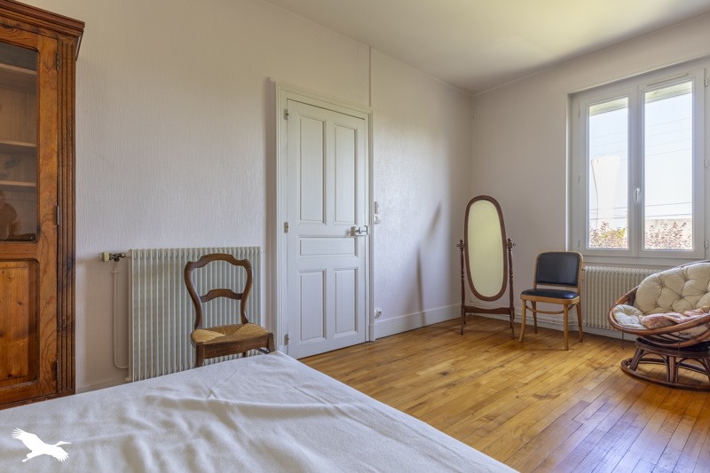 Vente Maison CHATILLON SUR INDRE - 6 pièces -194 m² - (36700)