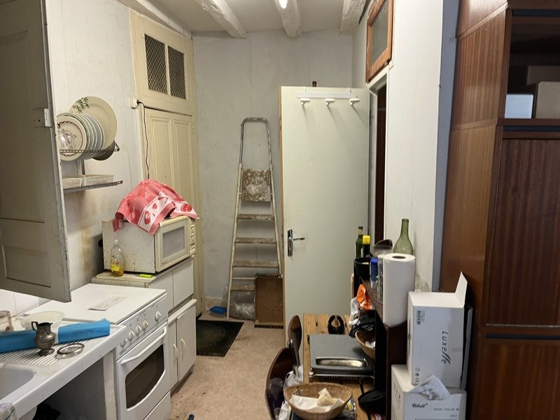 Vente Maison BUZANCAIS - 3 pièces -76 m² - (36500)