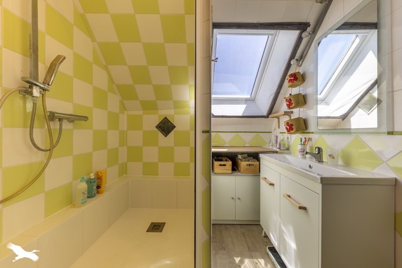 Vente Maison PALLUAU SUR INDRE - 6 pièces -188 m² - (36500)