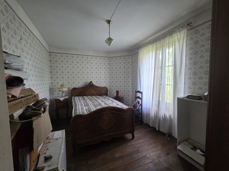 Vente Maison HEUGNES - 6 pièces -118 m² - (36180)