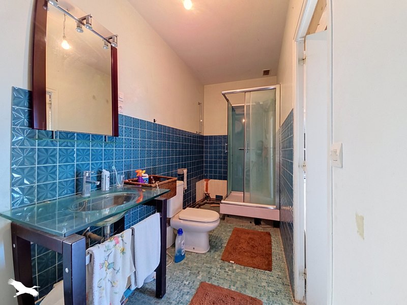 Vente Maison BUZANCAIS - 5 pièces -109 m² - (36500)